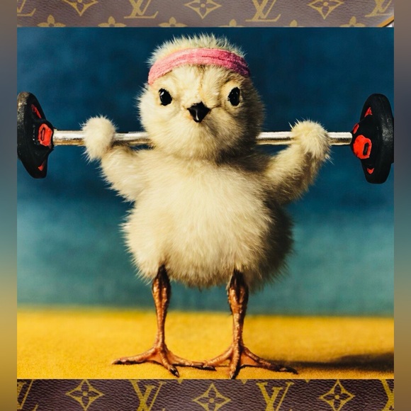 fitbirdie